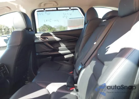 2021 Mazda Cx-9 Touring z USA, uszkodzony, nr VIN JM3TCACY3M0523781